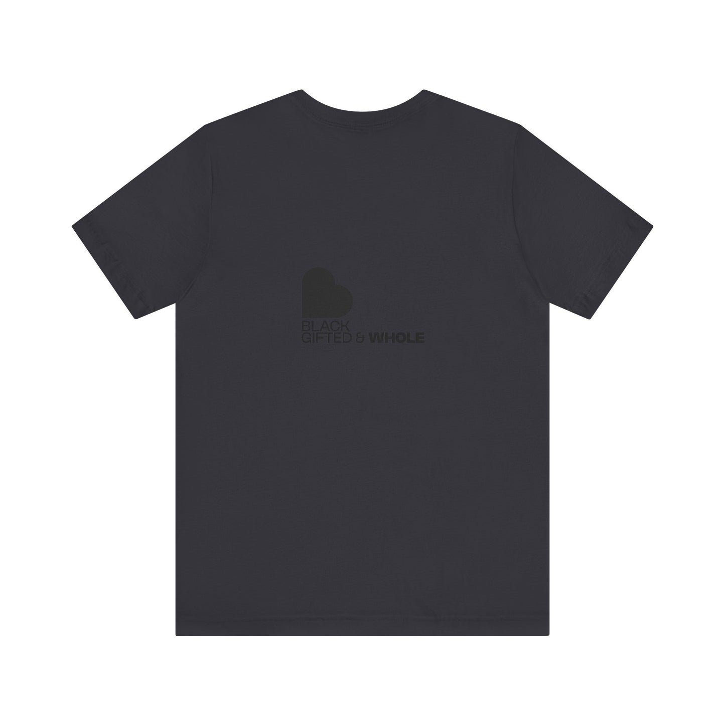 Black, Gifted & Whole Tee