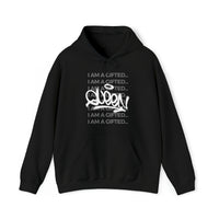 GIFTED QUEEN - Hoodie