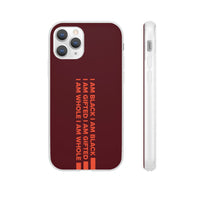 Black Gifted & Whole - IVY PARK INSPO Phone Case